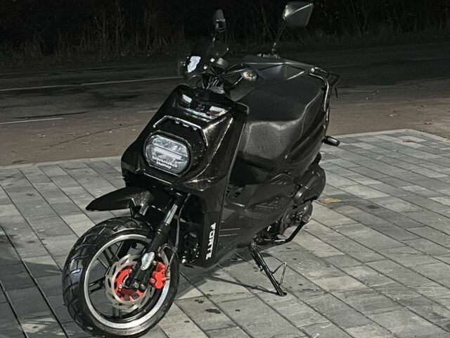 Форте Інша, об'ємом двигуна 0.15 л та пробігом 0 тис. км за 951 $, фото 1 на Automoto.ua