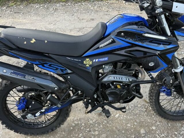 Форте Інша, об'ємом двигуна 0.3 л та пробігом 0 тис. км за 1540 $, фото 4 на Automoto.ua