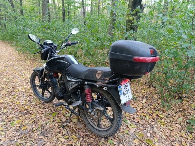 Форте Інша, об'ємом двигуна 0.2 л та пробігом 0 тис. км за 1100 $, фото 2 на Automoto.ua