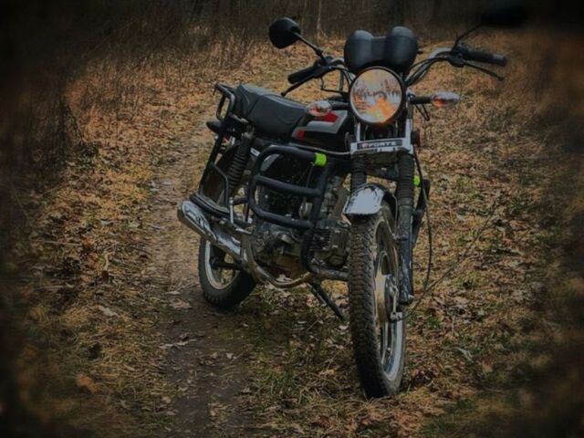 Форте Інша, об'ємом двигуна 0.13 л та пробігом 0 тис. км за 25500 $, фото 2 на Automoto.ua