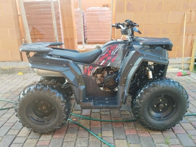 Форте Другая 2023 в Тячеве на Automoto.ua Форте Другая, объемом двигателя 0.2 л и пробегом 0 тыс. км за 1900 $, фото 5 на Automoto.ua