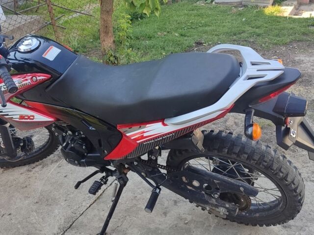 Форте Другая, объемом двигателя 0.2 л и пробегом 0 тыс. км за 953 $, фото 1 на Automoto.ua