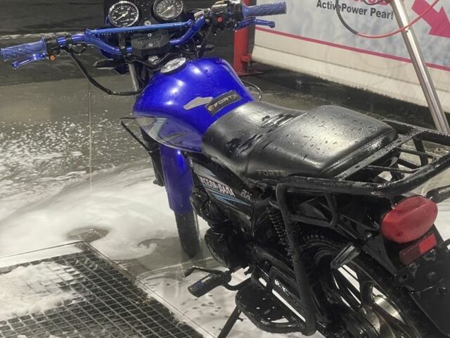 Форте Другая 2023 в Виннице на Automoto.ua Форте Другая, объемом двигателя 0.13 л и пробегом 0 тыс. км за 488 $, фото 1 на Automoto.ua