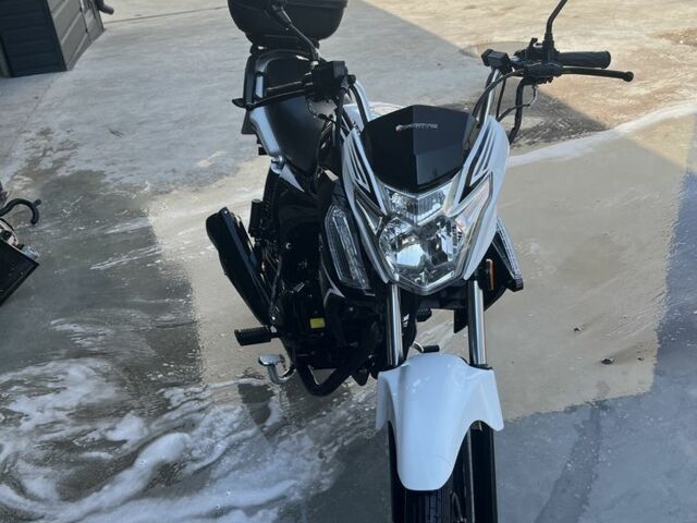Форте Інша, об'ємом двигуна 0.2 л та пробігом 0 тис. км за 1000 $, фото 1 на Automoto.ua