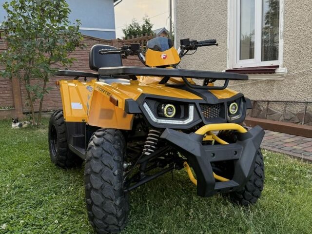 Форте Другая, объемом двигателя 0.2 л и пробегом 0 тыс. км за 1550 $, фото 4 на Automoto.ua