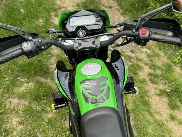 Форте Другая, объемом двигателя 0 л и пробегом 0 тыс. км за 1500 $, фото 5 на Automoto.ua
