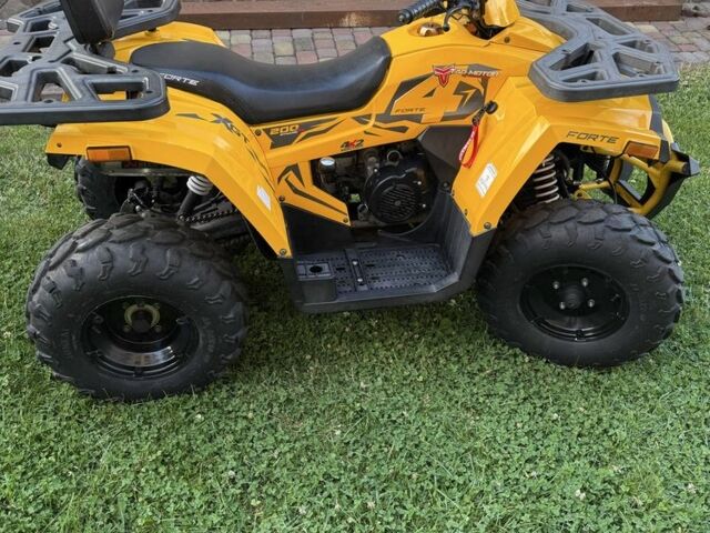 Форте Другая, объемом двигателя 0.2 л и пробегом 0 тыс. км за 1550 $, фото 7 на Automoto.ua