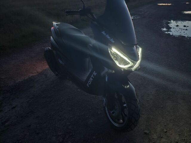 Форте Другая, объемом двигателя 0.15 л и пробегом 0 тыс. км за 960 $, фото 15 на Automoto.ua