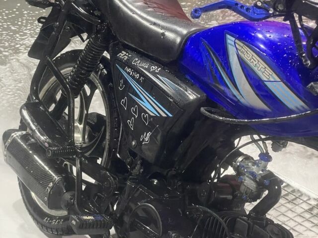 Форте Другая 2023 в Виннице на Automoto.ua Форте Другая, объемом двигателя 0.13 л и пробегом 0 тыс. км за 488 $, фото 2 на Automoto.ua