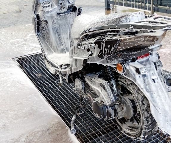 Форте Другая, объемом двигателя 0.15 л и пробегом 0 тыс. км за 960 $, фото 5 на Automoto.ua