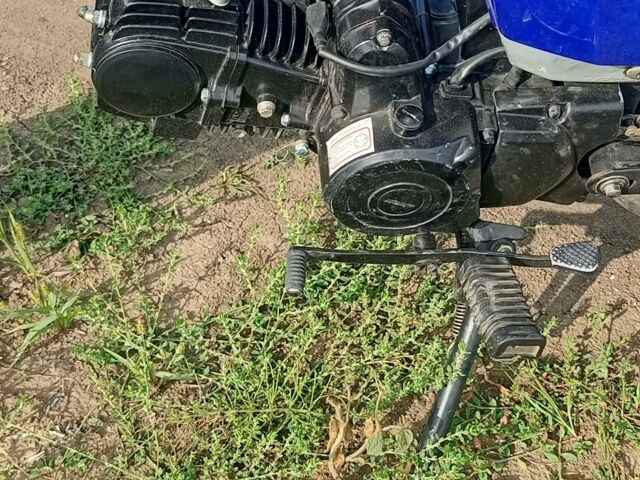 Форте Інша, об'ємом двигуна 0.13 л та пробігом 0 тис. км за 607 $, фото 7 на Automoto.ua
