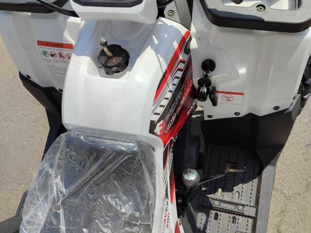 Форте Другая 2023 в Зенькове на Automoto.ua Форте Другая, объемом двигателя 0.18 л и пробегом 0 тыс. км за 2330 $, фото 5 на Automoto.ua