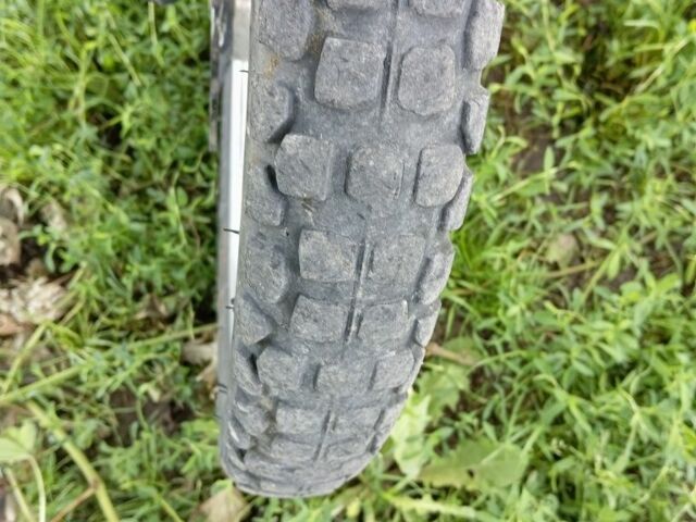 Форте Інша, об'ємом двигуна 0.13 л та пробігом 0 тис. км за 547 $, фото 3 на Automoto.ua