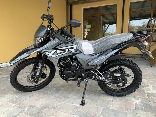 Форте Інша, об'ємом двигуна 0.3 л та пробігом 0 тис. км за 1450 $, фото 2 на Automoto.ua