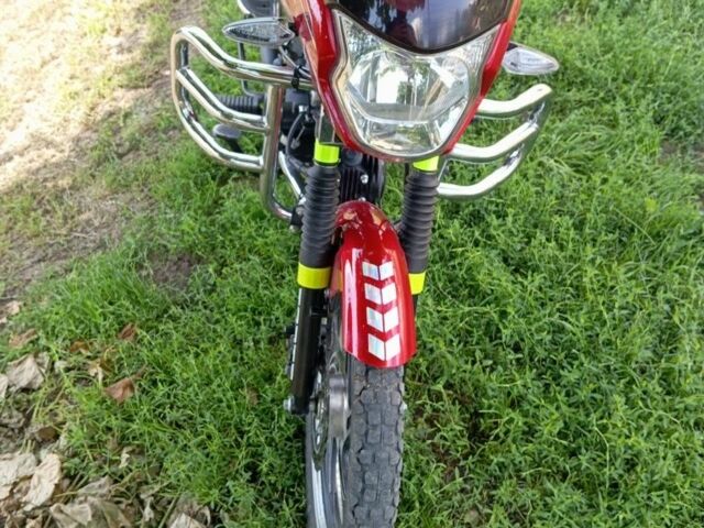 Форте Інша, об'ємом двигуна 0.13 л та пробігом 0 тис. км за 547 $, фото 1 на Automoto.ua