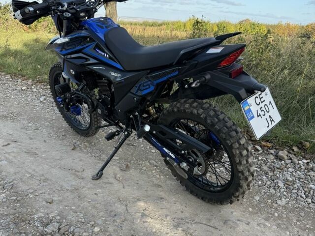 Форте Інша, об'ємом двигуна 0.3 л та пробігом 0 тис. км за 1540 $, фото 3 на Automoto.ua