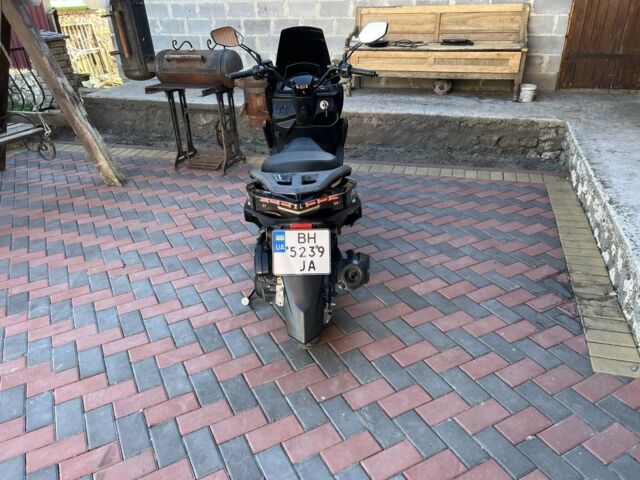 Форте Інша, об'ємом двигуна 0.15 л та пробігом 0 тис. км за 1250 $, фото 4 на Automoto.ua