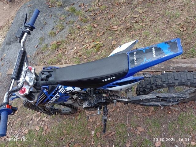 Форте Другая, объемом двигателя 0.13 л и пробегом 0 тыс. км за 478 $, фото 2 на Automoto.ua