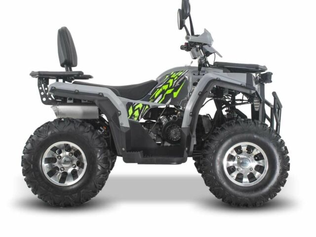 Форте Другая 2023 в Киеве на Automoto.ua Форте Другая, объемом двигателя 0.2 л и пробегом 0 тыс. км за 2500 $, фото 7 на Automoto.ua