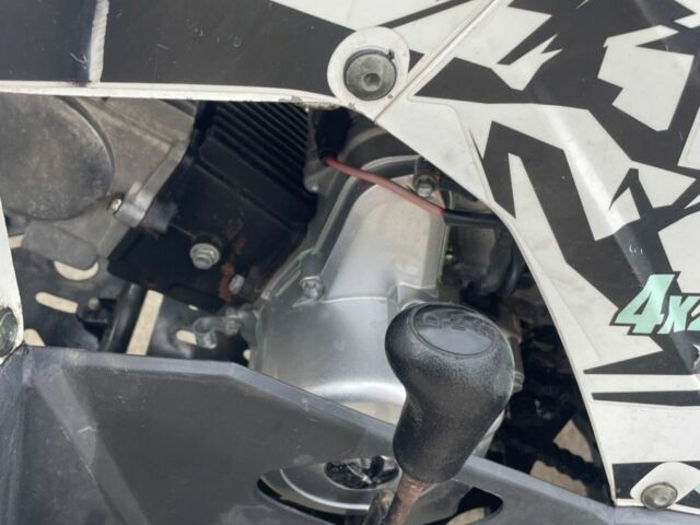 Форте Другая, объемом двигателя 0.13 л и пробегом 0 тыс. км за 966 $, фото 2 на Automoto.ua