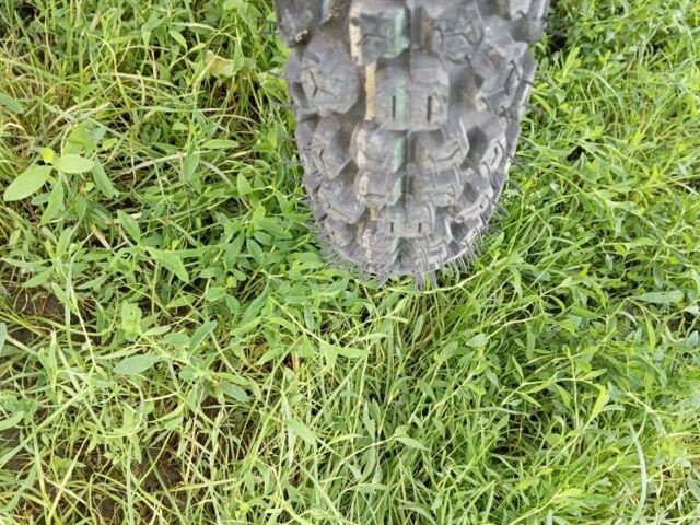 Форте Інша, об'ємом двигуна 0.13 л та пробігом 0 тис. км за 547 $, фото 4 на Automoto.ua