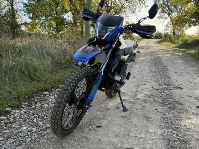 Форте Інша, об'ємом двигуна 0.3 л та пробігом 0 тис. км за 1540 $, фото 1 на Automoto.ua