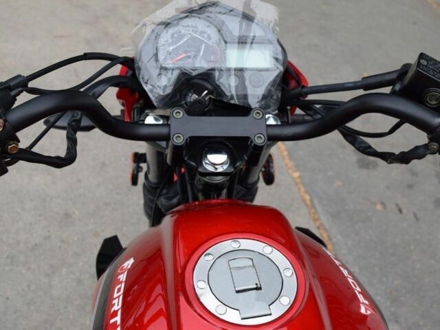 Форте Інша, об'ємом двигуна 0.15 л та пробігом 0 тис. км за 850 $, фото 7 на Automoto.ua