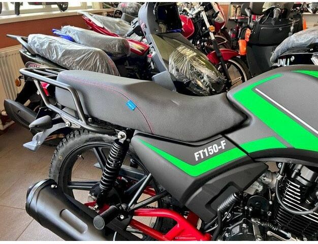 Форте Другая, объемом двигателя 0.15 л и пробегом 0 тыс. км за 890 $, фото 4 на Automoto.ua