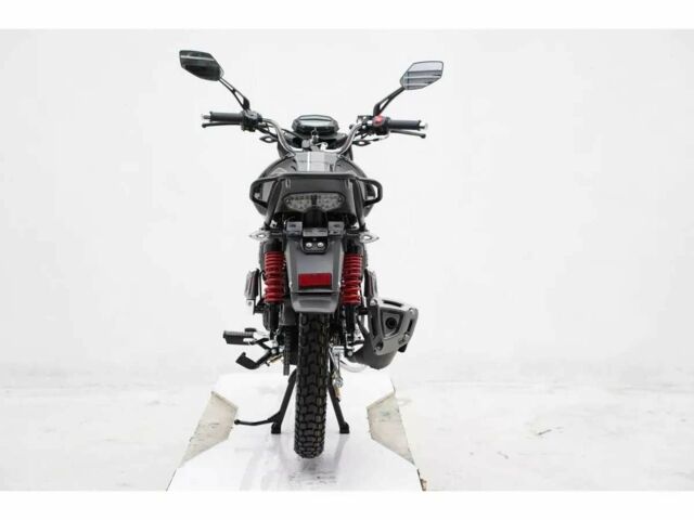 Форте Інша, об'ємом двигуна 0.2 л та пробігом 0 тис. км за 1100 $, фото 7 на Automoto.ua