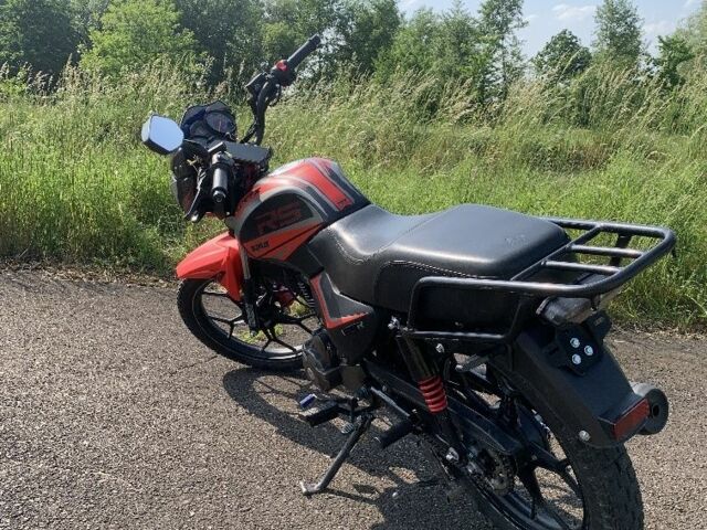 Форте Другая, объемом двигателя 0.15 л и пробегом 0 тыс. км за 476 $, фото 3 на Automoto.ua