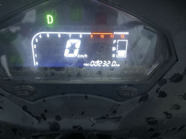 Форте Другая 2023 в Новой Ушице на Automoto.ua Форте Другая, объемом двигателя 0.12 л и пробегом 0 тыс. км за 1050 $, фото 4 на Automoto.ua