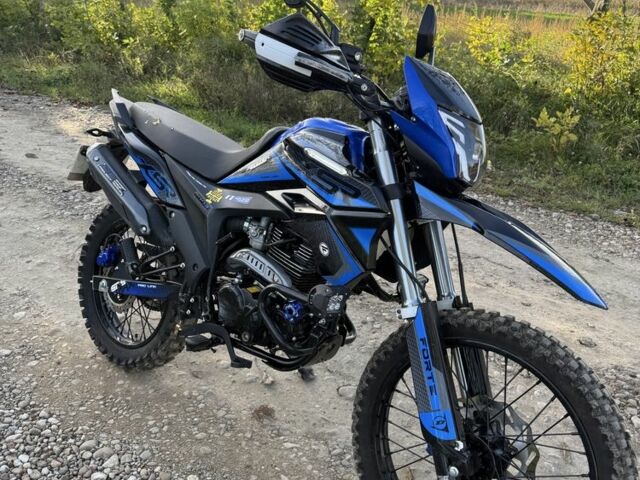 Форте Інша, об'ємом двигуна 0.3 л та пробігом 0 тис. км за 1540 $, фото 6 на Automoto.ua