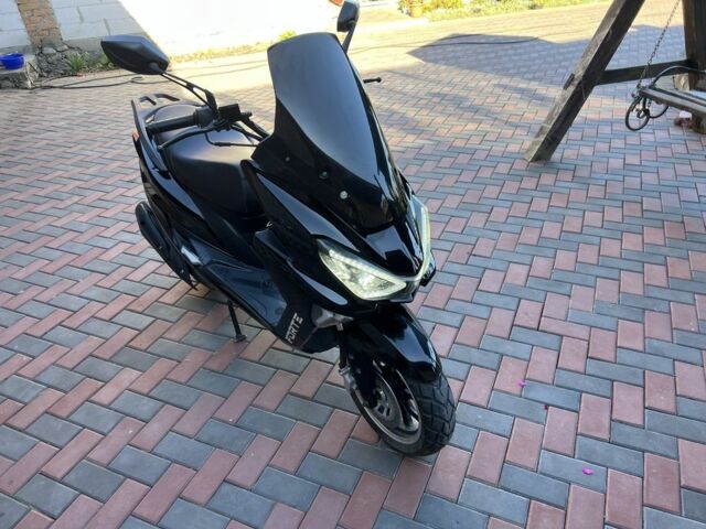 Форте Інша, об'ємом двигуна 0.15 л та пробігом 0 тис. км за 1250 $, фото 1 на Automoto.ua