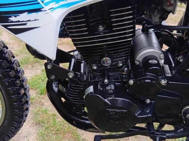 Форте Другая, объемом двигателя 0.25 л и пробегом 0 тыс. км за 980 $, фото 3 на Automoto.ua