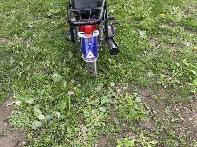 Форте Другая, объемом двигателя 0.13 л и пробегом 0 тыс. км за 475 $, фото 2 на Automoto.ua