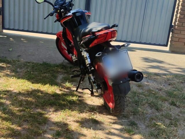 Форте Другая, объемом двигателя 0.25 л и пробегом 0 тыс. км за 1050 $, фото 3 на Automoto.ua