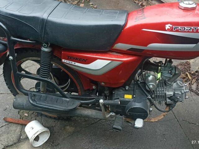 Форте Інша, об'ємом двигуна 0.13 л та пробігом 0 тис. км за 497 $, фото 2 на Automoto.ua