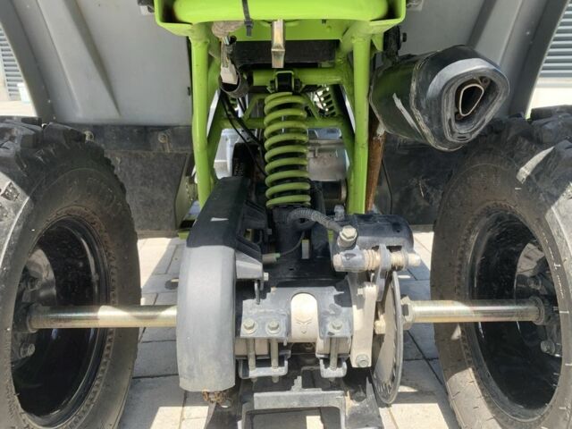 Форте Другая 2023 в Новой Ушице на Automoto.ua Форте Другая, объемом двигателя 0.12 л и пробегом 0 тыс. км за 1050 $, фото 2 на Automoto.ua