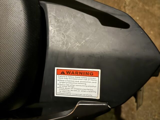 Форте Інша, об'ємом двигуна 0.3 л та пробігом 0 тис. км за 1540 $, фото 11 на Automoto.ua