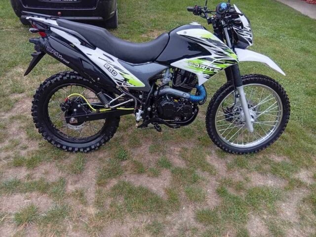 Форте Другая, объемом двигателя 0.25 л и пробегом 0 тыс. км за 980 $, фото 5 на Automoto.ua
