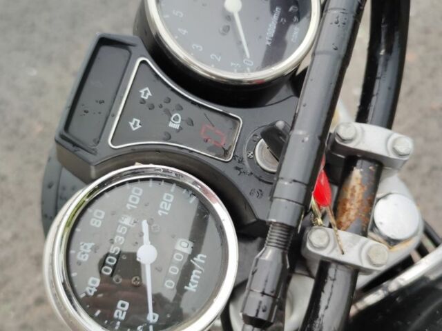 Форте Другая, объемом двигателя 0.13 л и пробегом 0 тыс. км за 423 $, фото 4 на Automoto.ua