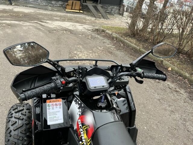 Форте Другая, объемом двигателя 0.2 л и пробегом 0 тыс. км за 1950 $, фото 6 на Automoto.ua