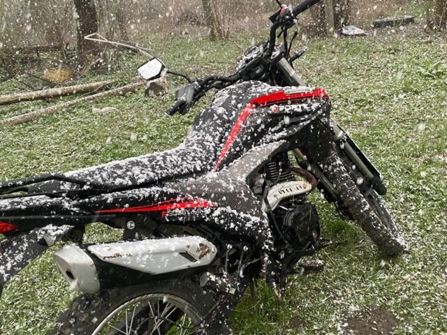 Форте Другая, объемом двигателя 0.3 л и пробегом 0 тыс. км за 1250 $, фото 4 на Automoto.ua