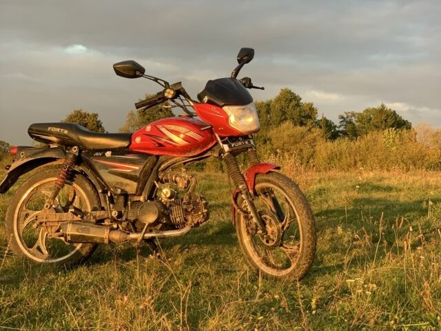 Форте Другая, объемом двигателя 0.13 л и пробегом 0 тыс. км за 595 $, фото 2 на Automoto.ua