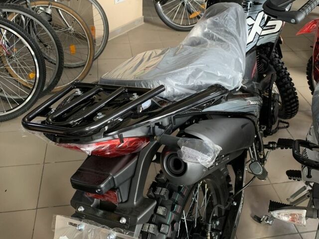 Форте Інша, об'ємом двигуна 0.3 л та пробігом 0 тис. км за 1450 $, фото 6 на Automoto.ua