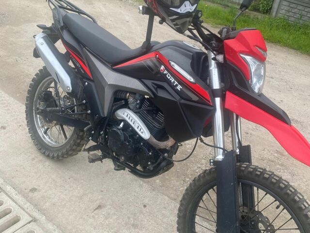 Форте Другая, объемом двигателя 0.3 л и пробегом 0 тыс. км за 1250 $, фото 5 на Automoto.ua