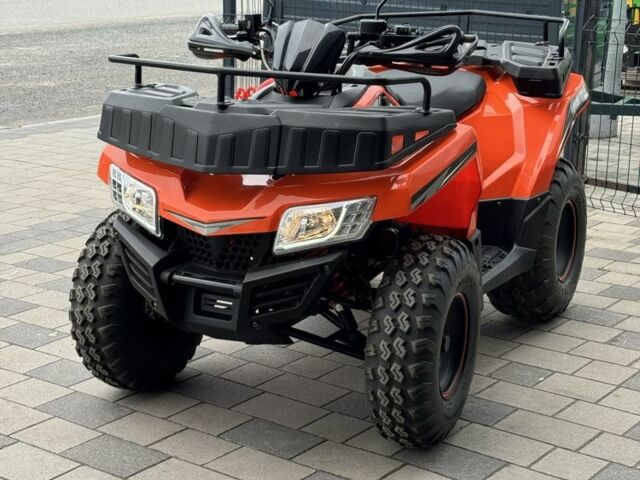 Форте Другая, объемом двигателя 0.2 л и пробегом 0 тыс. км за 2581 $, фото 5 на Automoto.ua