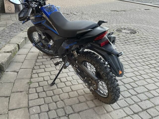 Форте Другая 2023 в Жовкве на Automoto.ua Форте Другая, объемом двигателя 0.3 л и пробегом 0 тыс. км за 1650 $, фото 4 на Automoto.ua