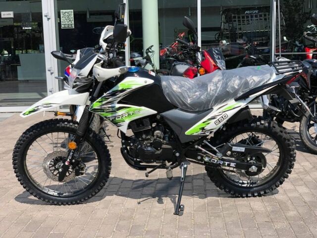 Форте Інша, об'ємом двигуна 0.25 л та пробігом 0 тис. км за 1450 $, фото 2 на Automoto.ua