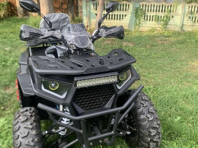 Форте Другая, объемом двигателя 0.18 л и пробегом 0 тыс. км за 1950 $, фото 5 на Automoto.ua